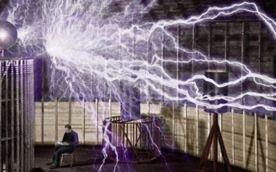 De geschiedenis van de Tesla Coil en de veelzijdige toepassingen